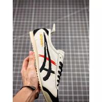 Gambar Sepatu 0nitsuka Tiger 0RIGINAL DX Nippon Made Japan Kabuki White Black - 36 dari onitsuka tiger original id undefined 4 Tokopedia