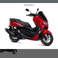 Gambar Paket Body Halus Full Set All New Nmax N-Max Connected Merah Glossy dari Iwanossky undefined 2 Tokopedia