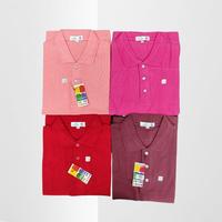 Gambar POLO SHIRT POLOS COMONDILE PRIA/WANITA (unisex) 5.10 - maroon, S dari Lucien Foncel Shop undefined 1 Tokopedia