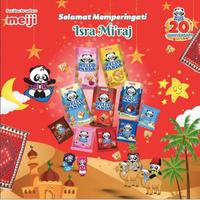 Gambar Biskuit HELLO PANDA 42g All Varian/Hello Panda Chocolate Strawberry - STRAWBERRY dari Toko Ritel Indonesia undefined 1 Tokopedia
