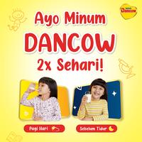 Gambar Nestle Dancow FortiGro Susu Bubuk Instant 780 g dari Alfamidi Official Store undefined 4 Tokopedia