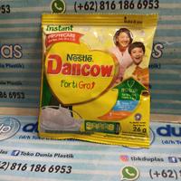 Gambar Susu Bubuk Dancow Fortigro Sachet 26 gram dari Tbk Duplas undefined 1 Tokopedia