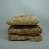 Gambar Sourdough Ciabatta dari KombiBake undefined 3 Tokopedia