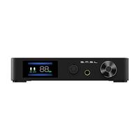 Gambar SMSL S.M.S.L SP400 THX AAA888 Headphone Amplifier dari Surya Audio Store undefined 2 Tokopedia