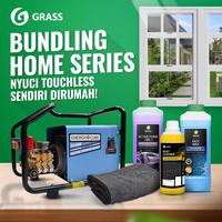 Gambar PAKET CUCI DIRUMAH CKM ENERGY CUBE + TOUCHLESS SHAMPOO - PAKET RUMAH 4 dari GRASS INDONESIA_NEW undefined 1 Tokopedia