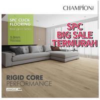Gambar Lantai SPC Champion 5mm - CC 09 dari lia home interior undefined 1 Tokopedia