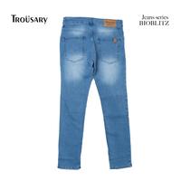 Gambar Celana Pria Jeans Washing Original Big Size S M L XL XXL 3XL 4XL 5XL - Black, 5XL dari Auf cloth undefined 4 Tokopedia