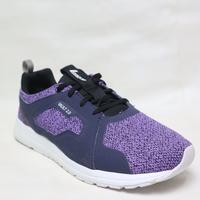 Gambar League Vault 2.0 BW-U Sepatu Sneakers Pria  Deep Lavender/Black - 41 dari Elisyadi Store undefined 3 Tokopedia