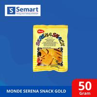 Gambar Biskuit Monde Serena Snack Gold Biscuit Roti dari SEMART IDN undefined 1 Tokopedia