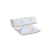 Gambar King Koil Breathe (Eucalyptus Tencel Fiber) Junior Set - white dino dari Kynns undefined 4 Tokopedia