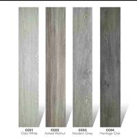 Gambar Lantai SPC Champion 5mm - CC 09 dari lia home interior undefined 5 Tokopedia