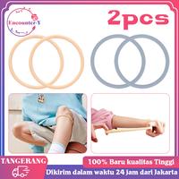 Gambar Patella Knee Support Pelindung Lutut Olahraga Knee Support Brace Wrap - 2pcs-Nude dari Encounter-Y undefined 1 Tokopedia