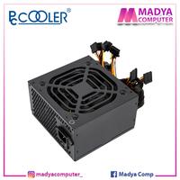Gambar PSU PCCOOLER PLUSES HW400-NP 400 Watt - Power Supply dari Madya Computer undefined 2 Tokopedia