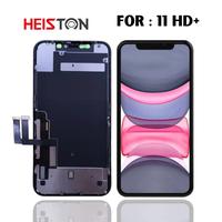 Gambar HEISTON ~ LCD TOUCHSCREEN IP 11 HD+ dari Heiston Indonesia Official Store undefined 1 Tokopedia