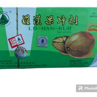 Gambar Lohankuo Infusion 12 Potong Saras Subur Abadi Lo Han Kuo Lohanguo dari Herbal Sehat 18 undefined 3 Tokopedia