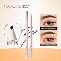 Gambar Focallure #ModernUrban Eyebrow & Eyeliner Multi-use Gel Pencil FA243- - #BR01 dari FOCALLURE STORE_NEW undefined 1 Tokopedia