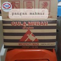 Gambar Gula merah super cap merpati mas 10 kg dari Pangan makmur undefined 1 Tokopedia