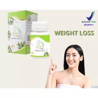 Gambar My Slimboz jamu diet penurun berat badan paket bundle dari myslimboz undefined 2 Tokopedia