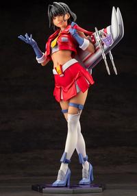 Gambar Bishoujo Figure 1/7 Starscream - Transformers By Kotobukiya - DP dari Nooj Hobies undefined 1 Tokopedia
