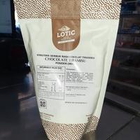 Gambar Lotic Bubuk Minuman kemasan 500gr - thai tea dari CS Boga - Baking Store undefined 1 Tokopedia