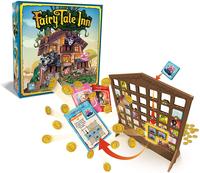 Gambar Fairy Tale Inn Board Game dari Kei Toys Indonesia undefined 2 Tokopedia