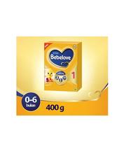 Gambar Nutricia Bebelove 1 Usia 0-6 Bulan Box 400 gr dari GoedangDente undefined 1 Tokopedia