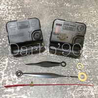 Gambar Mesin Jam Dinding Murah Tipe Sweep / Detak Mesin Jam Dinding Murah - 3268B(DETAK) dari DARBO'90s undefined 1 Tokopedia