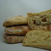 Gambar Sourdough Ciabatta dari KombiBake undefined 2 Tokopedia