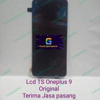 Gambar LCD TS ONEPLUS 9 ORIGINAL dari GoodSpareparts undefined 1 Tokopedia