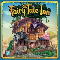 Gambar Fairy Tale Inn Board Game dari Kei Toys Indonesia undefined 1 Tokopedia