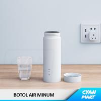 Gambar Viomi Travel Electric Cup Botol Minum Thermos Pemanas Air Elektrik dari CyanMart undefined 3 Tokopedia