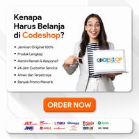 Gambar MURAH - TIMBANGAN DIGITAL 30 KILO dari Codeshop Surabaya Barat undefined 5 Tokopedia
