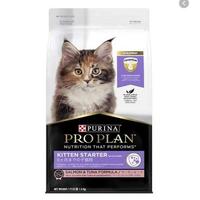 Gambar Pro Plan / Proplan Kitten Chicken / Kitten Starter 8Kg  Makanan Kucing dari JCO JCI undefined 5 Tokopedia