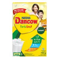 Gambar Nestle Dancow FortiGro Susu Bubuk Instant 780 g dari Alfamidi Official Store undefined 1 Tokopedia