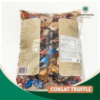 Gambar Coklat Turki Elvan Truffle 1 Kg Original / Coklat Oleh-Oleh Haji Umroh dari Rumah Kurma Bandung undefined 3 Tokopedia