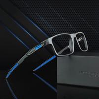 Gambar Kacamata Frame Sport Lensa Kaca Bisa Custom Minus Plus Terbaru - Merah, Minus/Plus - + dari OPTIK KACAMATA KIRANA undefined 4 Tokopedia