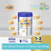 Gambar S-26 Ultima Procal 1-3 Tahun Can - Susu Formula Anak dari Baby Wise BSD undefined 1 Tokopedia