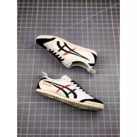 Gambar Sepatu 0nitsuka Tiger 0RIGINAL DX Nippon Made Japan Kabuki White Black - 36 dari onitsuka tiger original id undefined 2 Tokopedia