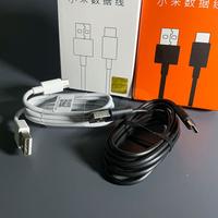 Gambar Kabel Data Xiaomi USB Type C Fast Charging Original 100% - Putih dari ChargeNgo undefined 4 Tokopedia