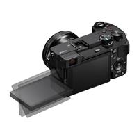Gambar Sony A6700 kit 16-50mm II Mirrorless Camera Alpha A 6700 16-50 mm II Garansi Resmi - StandardPackage dari JPC Kemang undefined 5 Tokopedia