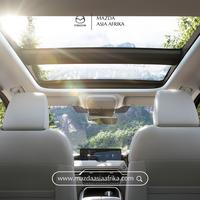 Gambar Mazda CX-60 Elite Edition - Platinum Quartz dari Mazda Asia Afrika undefined 5 Tokopedia