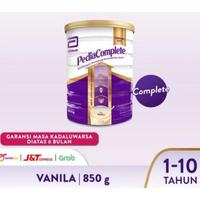 Gambar Zarm Pediasure Triplesure/Complete 850Gr Exp 2024 - RASA, Triplesure Madu dari zarmannaga undefined 1 Tokopedia