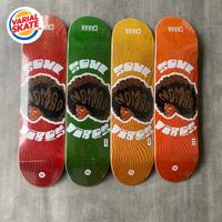 Gambar Skateboard deck nomad soul vibes affro series - 8.0 dari Varialsk8co undefined 1 Tokopedia