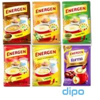 Gambar NEW!! ANEKA ENERGEN CEREAL - KACANG IJO dari Zalvian Mart undefined 1 Tokopedia