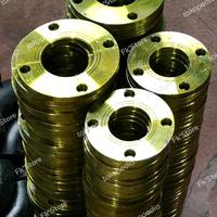Gambar Flange Jis 5K 3 inch Ns / Flange Besi 3" 5K dari Fk'Store undefined 1 Tokopedia