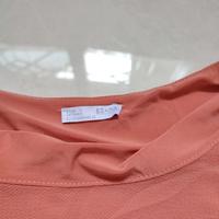 Gambar Baju Zara original model lengan lebar salem dari dsimpelbaru undefined 2 Tokopedia
