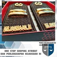 Gambar PANGKAT PDU PDUK PDUB KEJAKSAAN RI GOL 3B dari babesu undefined 2 Tokopedia