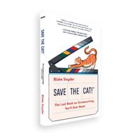 Gambar [Mizan] Buku Save The Cat! : The Last Book On Screenwriting You’Ll Ever Need - Skenario Film dari Mizan Store Official undefined 2 Tokopedia