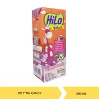Gambar HILO SCHOOL COTTON CANDY 200 ML dari CITRA MART SUDIANG undefined 1 Tokopedia