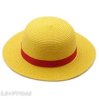 Gambar Topi Jerami Monkey D. Luffy Anime One Piece dari bri4nst0re undefined 1 Tokopedia